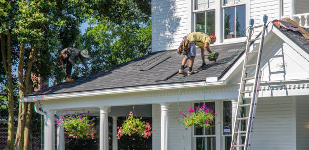 Gutter Replacement in Sterling, GA